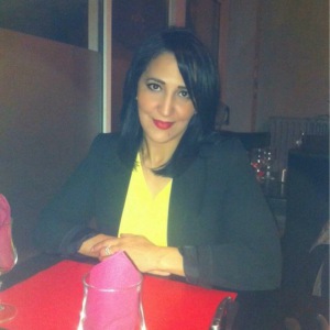 Photo de profil de Naouel Harridi