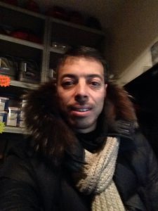 Photo de profil de Naoufel El Azzouzi