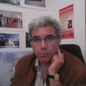 Photo de profil de Naourdine Boubaaya