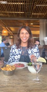 Photo de profil de Narimane Jouhdi