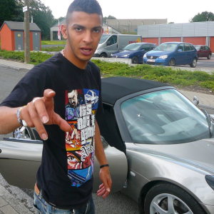 Photo de profil de Nas Mebarki