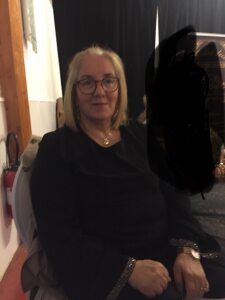 Photo de profil de Nasira Zerrouki