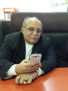 Photo de profil de Nasr Benlagha