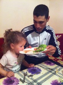Photo de profil de Nasrdine Faddoul