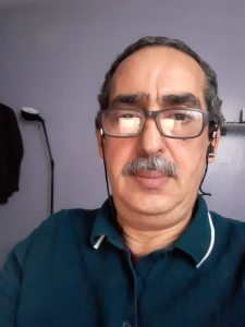 Photo de profil de Nasreddine Belmeliani