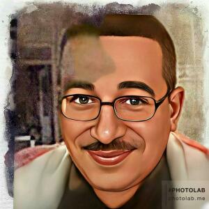 Photo de profil de Nasreddine Hamdaoui
