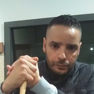 Photo de profil de Nasridin Mokkadem