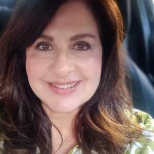 Photo de profil de Nasrine Mehran