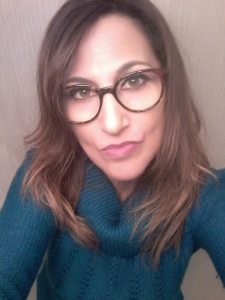 Photo de profil de Nasseira Ramdane
