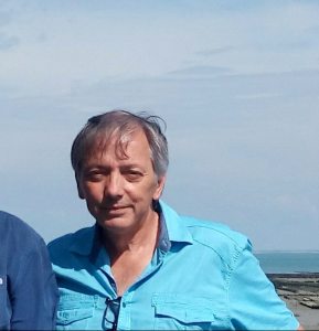 Photo de profil de Nasser Adjemi