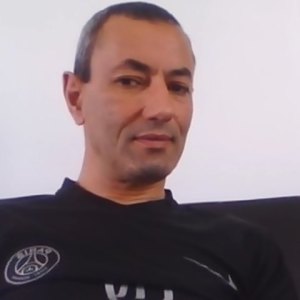 Photo de profil de Nasser Belahcene