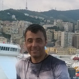 Photo de profil de Nasser Belghachem