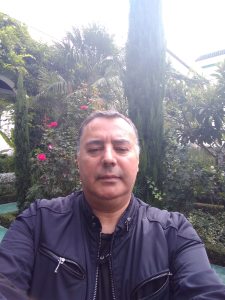 Photo de profil de Nasser Ben-Iken