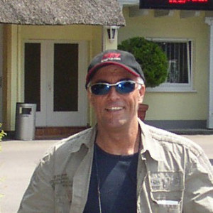 Photo de profil de Nasser Bettahar