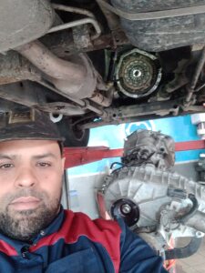 Photo de profil de Nasser El Harchali