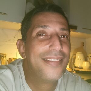 Photo de profil de Nasser Golea