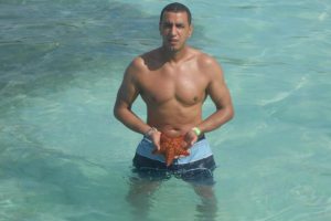 Photo de profil de Nasser Habbi
