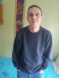 Photo de profil de Nasser Hafsaoui