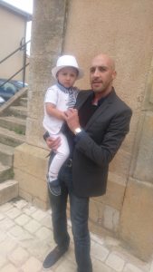 Photo de profil de Nasser Mokbel