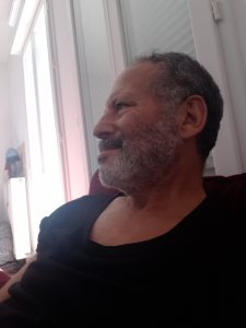 Photo de profil de Nasser Nafa