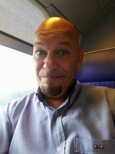 Photo de profil de Nasser Negache