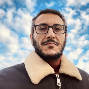 Photo de profil de Nasser Nouiouar