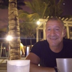 Photo de profil de Nasser Rahmoun