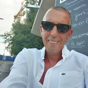 Photo de profil de Nasser Souak