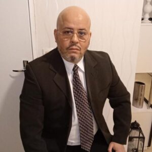 Photo de profil de Nasser Soualhiam
