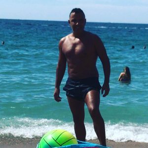 Photo de profil de Nasser Taibi