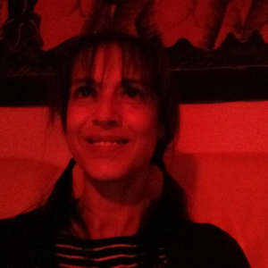 Photo de profil de Nassera Bensaadi