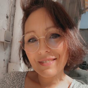 Photo de profil de Nassera Benziane Rosais