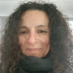 Photo de profil de Nasséra Dermouz