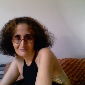 Photo de profil de Nassera Lekehal