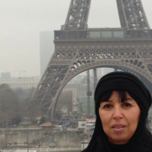 Photo de profil de Nassera Rahou