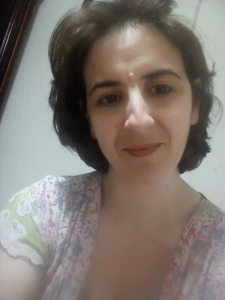 Photo de profil de Nassera Ziani
