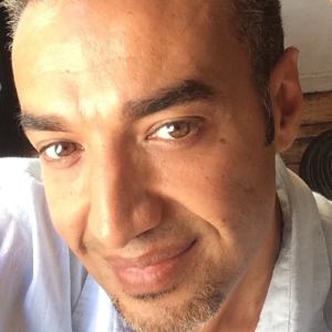 Photo de profil de Nasseradine Hachemi