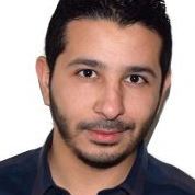 Photo de profil de Nasserdine Amrane