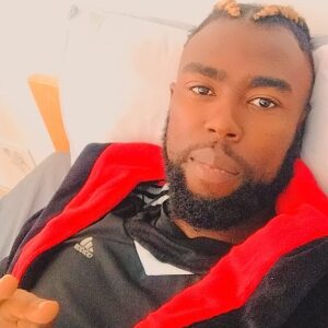 Photo de profil de Nasserdine Boina Mze