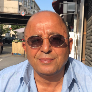 Photo de profil de Nasserdine Krif
