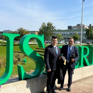 Photo de profil de Nasserdine Torche
