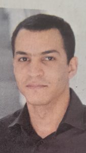Photo de profil de Nassim Arfaoui