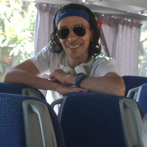Photo de profil de Nassim Ben-Ali