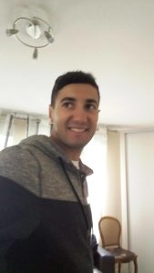 Photo de profil de Nassim Dehimi