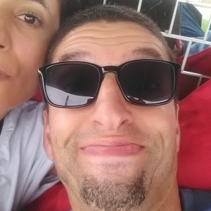 Photo de profil de Nassim Djahnit