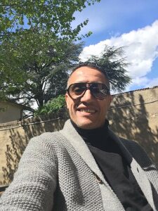 Photo de profil de Nassim Harrath