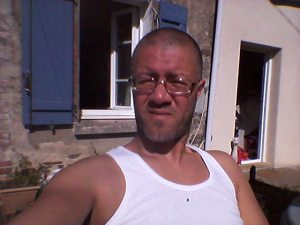 Photo de profil de Nassim Korchi