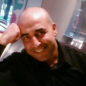 Photo de profil de Nassim Medjbar