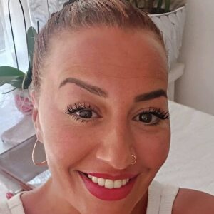 Photo de profil de Nassima Chaki