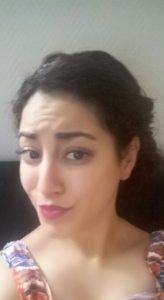 Photo de profil de Nassima Hazem Caillaud